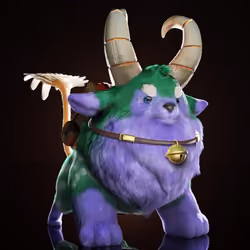 RoE Wanderer Pet #15041
