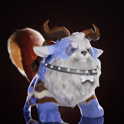 RoE Wanderer Pet #928