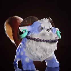 RoE Wanderer Pet #8326