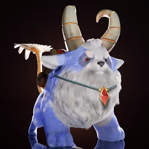 RoE Wanderer Pet #8388