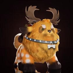 RoE Wanderer Pet #6983