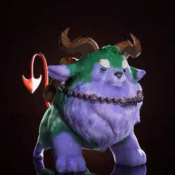 RoE Wanderer Pet #14647