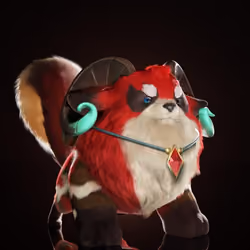 RoE Wanderer Pet #12382