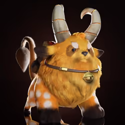 RoE Wanderer Pet #9897