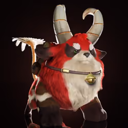 RoE Wanderer Pet #13648