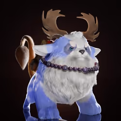 RoE Wanderer Pet #186