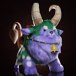 RoE Wanderer Pet #6036