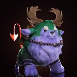 RoE Wanderer Pet #4667
