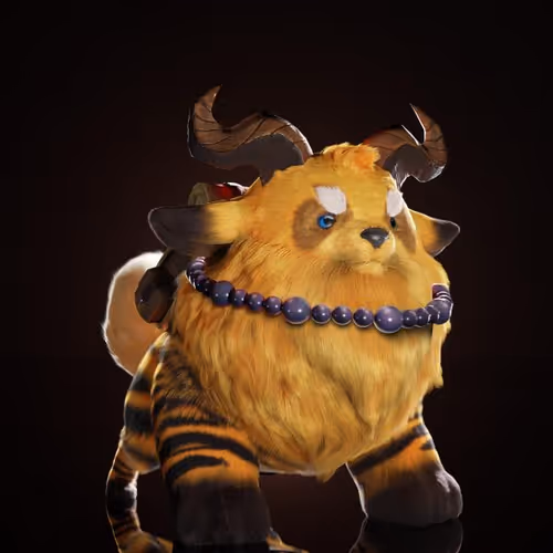 RoE Wanderer Pet #5864