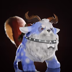 RoE Wanderer Pet #4383