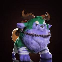 RoE Wanderer Pet #10489