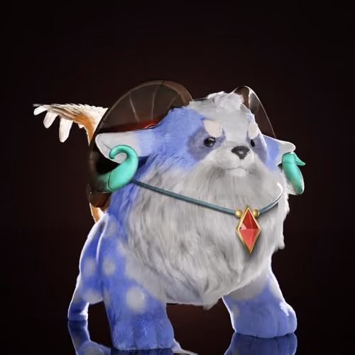 RoE Wanderer Pet #2235