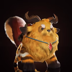 RoE Wanderer Pet #4325