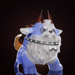 RoE Wanderer Pet #12277