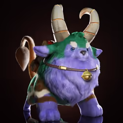 RoE Wanderer Pet #3733