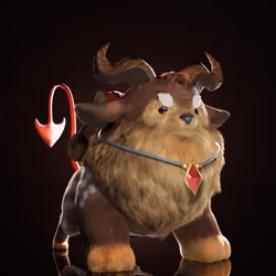RoE Wanderer Pet #15007