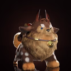 RoE Wanderer Pet #9994