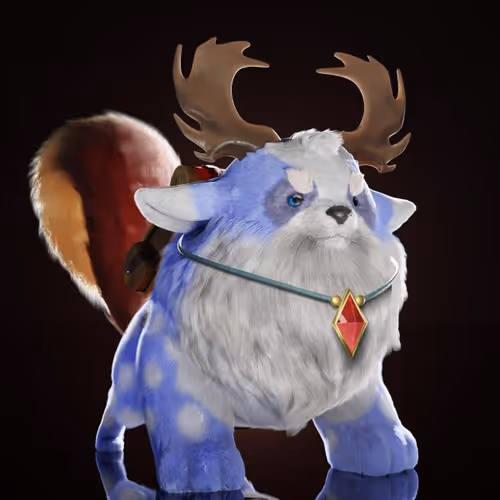 Realms Of Ethernity Pets