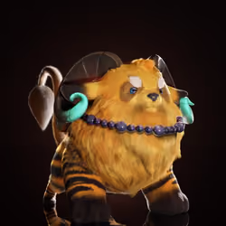 RoE Wanderer Pet #5575