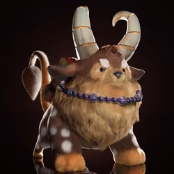 RoE Wanderer Pet #2362