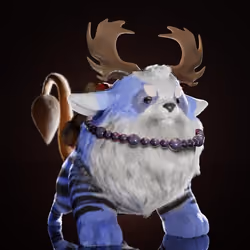 RoE Wanderer Pet #3481