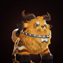 RoE Wanderer Pet #1176