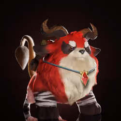 RoE Wanderer Pet #14624