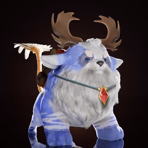 Realms Of Ethernity Pets