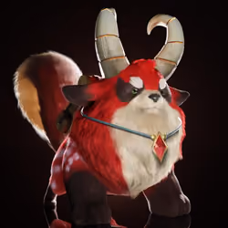 RoE Wanderer Pet #3050