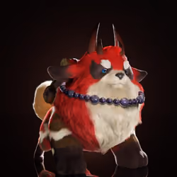 RoE Wanderer Pet #6479