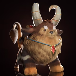 RoE Wanderer Pet #6967