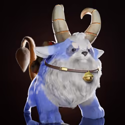 RoE Wanderer Pet #53