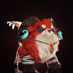 RoE Wanderer Pet #12432