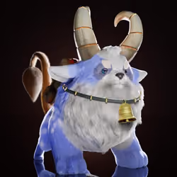 RoE Wanderer Pet #11475