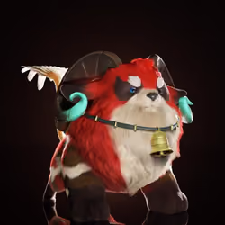 RoE Wanderer Pet #15015