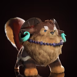 RoE Wanderer Pet #1790
