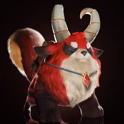 RoE Wanderer Pet #2934