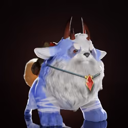 RoE Wanderer Pet #9727