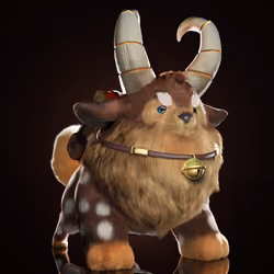 RoE Wanderer Pet #9975