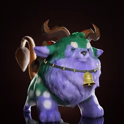 RoE Wanderer Pet #13701