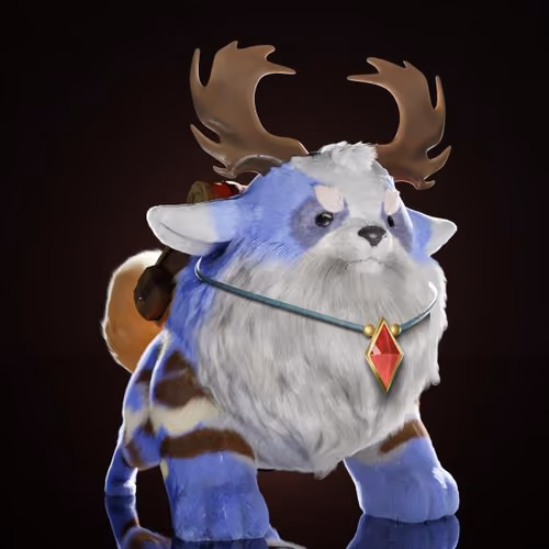 RoE Wanderer Pet #1329
