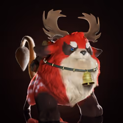 RoE Wanderer Pet #1829