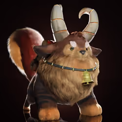 RoE Wanderer Pet #5671