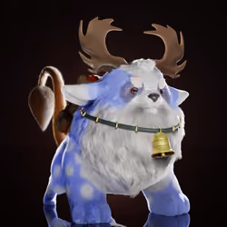 RoE Wanderer Pet #6594