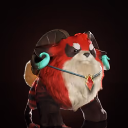 RoE Wanderer Pet #5831