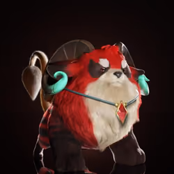 RoE Wanderer Pet #6689