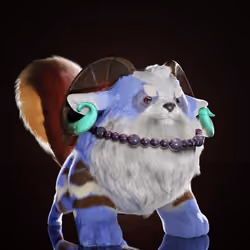 RoE Wanderer Pet #9034