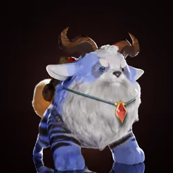 RoE Wanderer Pet #8583