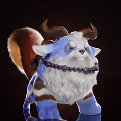 RoE Wanderer Pet #4647