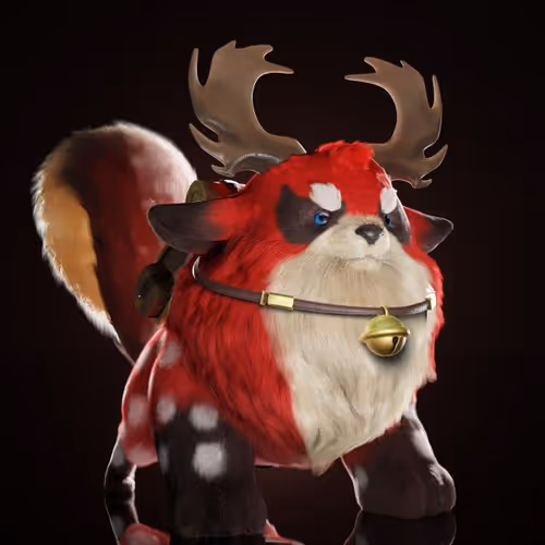 RoE Wanderer Pet #1145